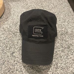 Glock Hat